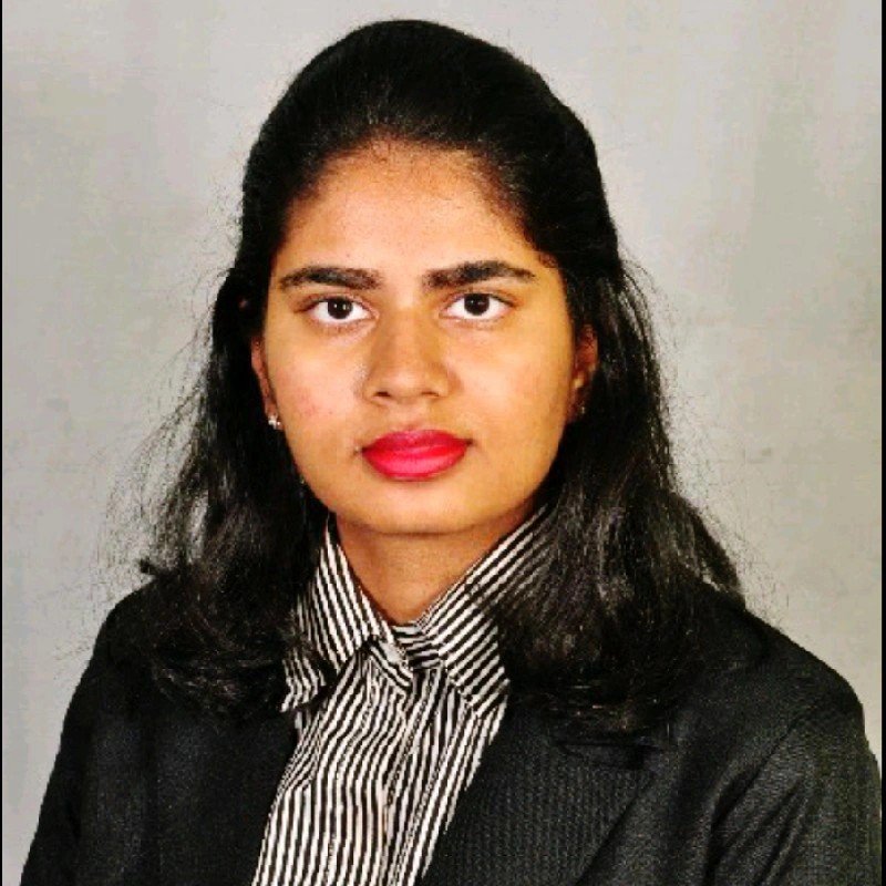 Anjani Devireddy